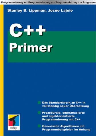 C++ Primer