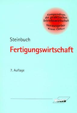 Fertigungswirtschaft