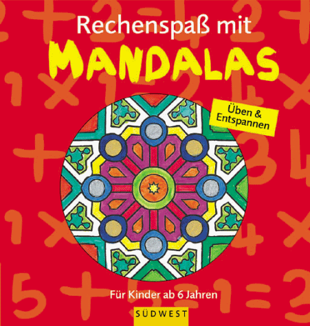 Rechenspaß mit Mandalas