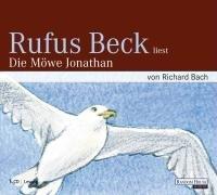 Die Möwe Jonathan: "Rufus Beck Aktion"