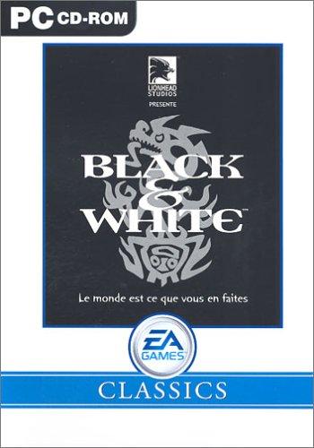 Black & White - Classics [FR Import]