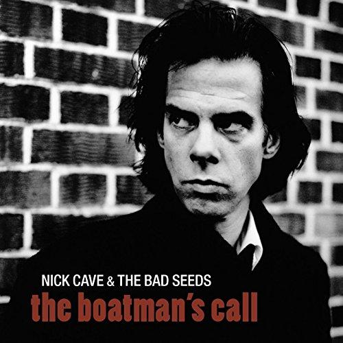 The Boatman's Call (LP+MP3) [Vinyl LP]