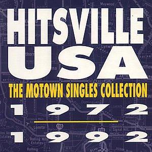 Hitsville U.S.a.Vol.2