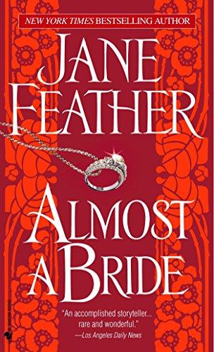 Almost a Bride (Almost Trilogy, Band 2)