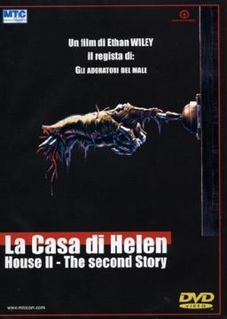 La casa di Helen HOUSE 2 [IT Import]