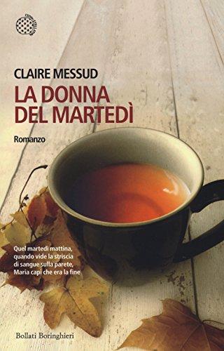 La donna del martedì (Varianti)