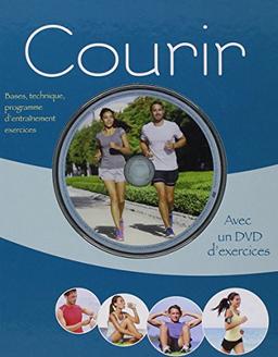 Courir : bases, technique, programme d'entraînement, exercices