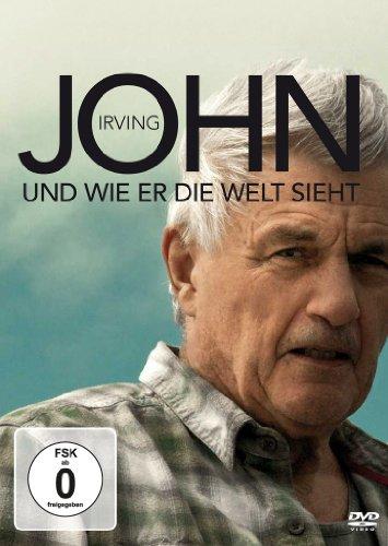 John Irving und wie er die Welt sieht