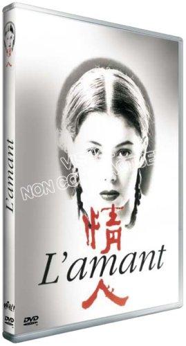 L'Amant [FR Import]