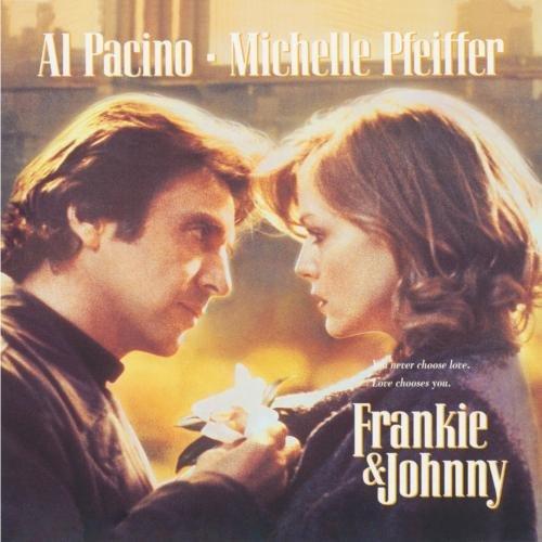 Frankie & Johnny - Soundtrack