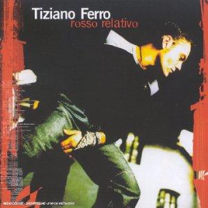 Rosso Relativo [Italian CD]