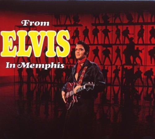 From Elvis in Memphis