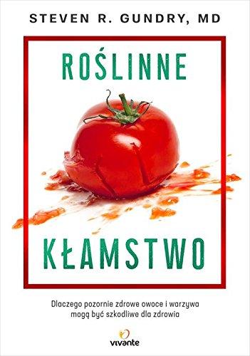 Roslinne klamstwo