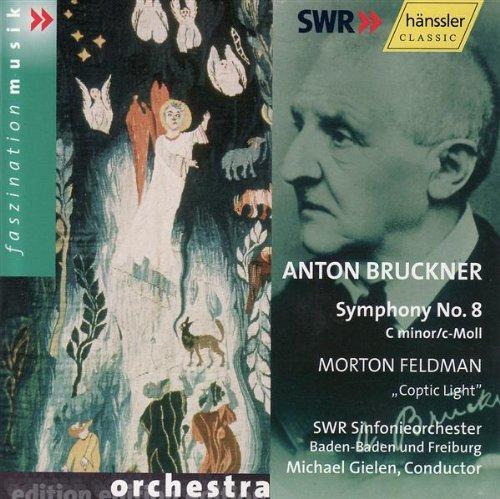 Bruckner:Symphonie No.8