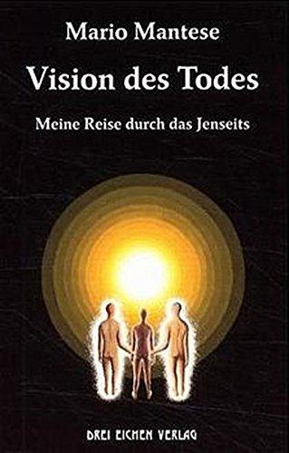 Vision des Todes: Bericht einer Seele aus dem Zwischenreich