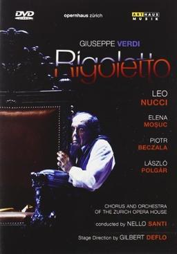 Verdi - Rigoletto