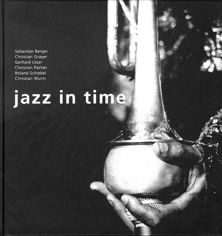 jazz in time