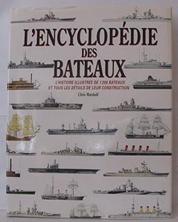 L'encyclopédie des bateaux