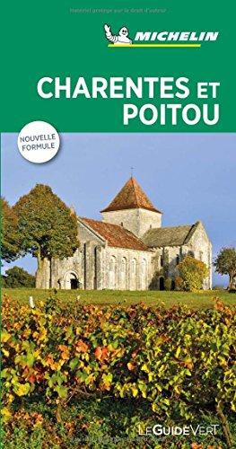 Charentes et Poitou