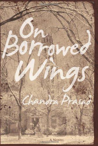 On Borrowed Wings: A Novel