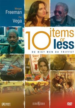 10 Items or Less - Du bist wen du triffst