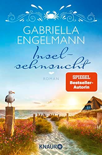 Inselsehnsucht: Roman (Die Büchernest-Serie, Band 5)