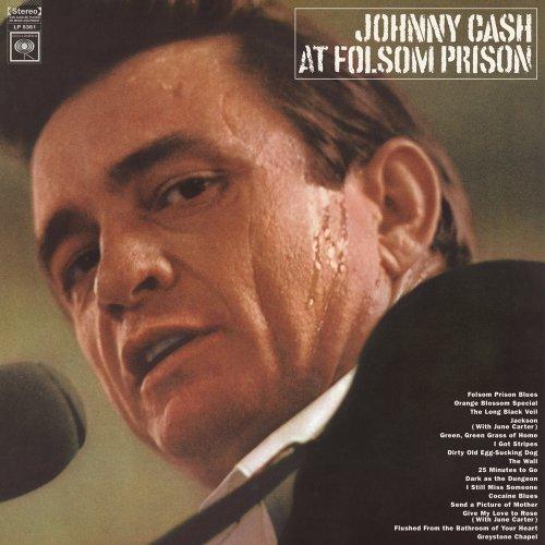 At Folsom Prison [Vinyl LP]