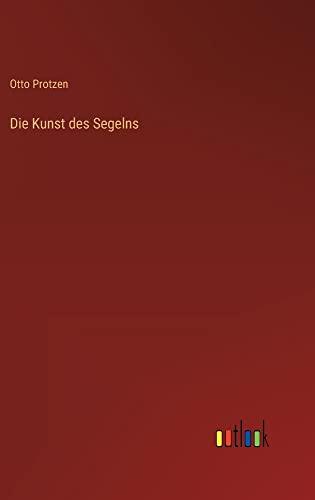 Die Kunst des Segelns