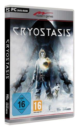 Cryostasis