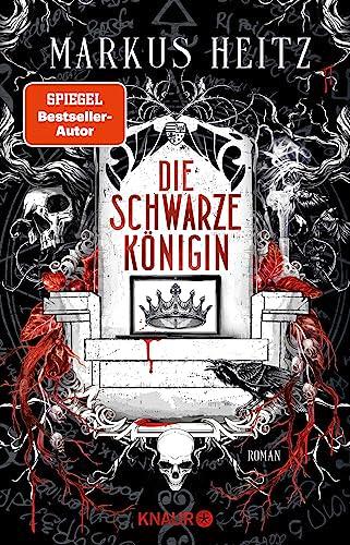 Die Schwarze Königin