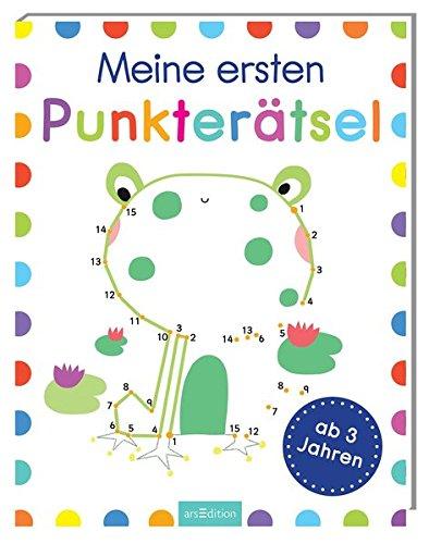 Meine ersten Punkterätsel