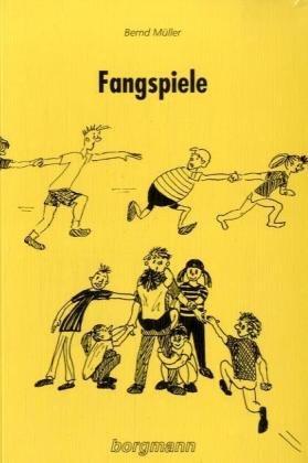 Fangspiele