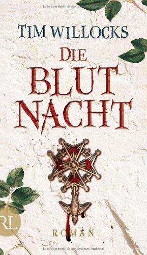 Die Blutnacht: Roman