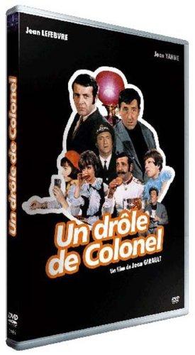 Un drole de colonel [FR Import]