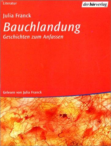 Bauchlandung, 2 Cassetten