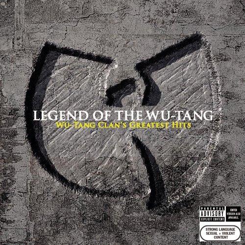 Legend of the Wu-Tang: Wu-Tang Clan's Greatest Hit