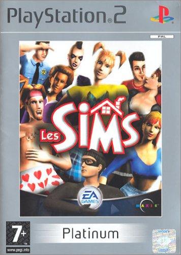 Les Sims - Platinum [FR Import]