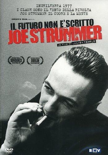 Il futuro non è scritto - Joe Strummer [IT Import]