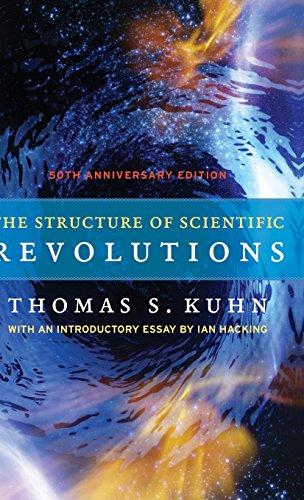 The Structure of Scientific Revolutions