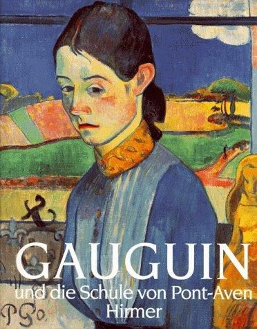 Gauguin und die Schule von Pont-Aven