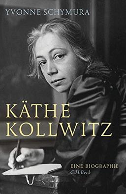 Käthe Kollwitz: Die Liebe, der Krieg und die Kunst