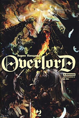 Overlord (Vol. 1) (J-POP Romanzi)