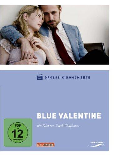 Blue Valentine