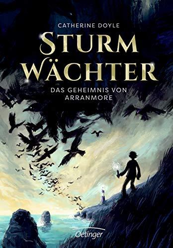 Sturmwächter: Das Geheimnis von Arranmore