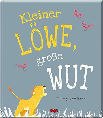 Kleiner Löwe, große Wut