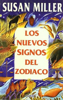 Los nuevos signos del zodiaco