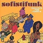 Sofistifunk Vol.1