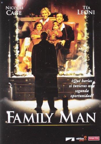 Family Man (Dvd) (Import) (Keine Deutsche Sprache) [2001]