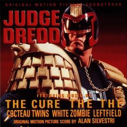 Judge Dredd