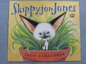 Skippyjon Jones